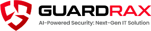 Guardrax site logo